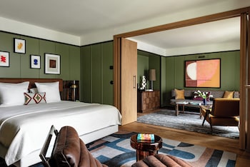 norman hotel