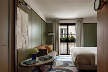 norman hotel