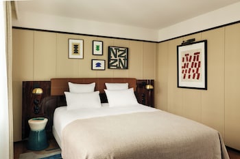 norman hotel