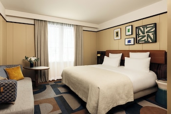 norman hotel