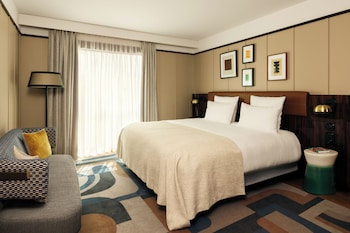 norman hotel