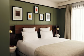 norman hotel