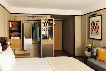 norman hotel