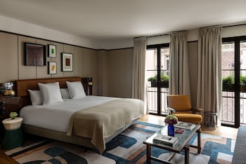norman hotel