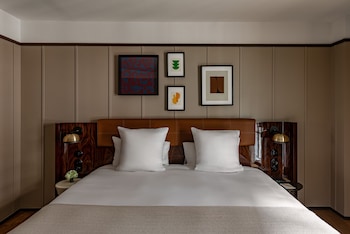 norman hotel