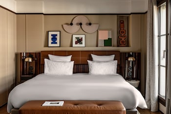 norman hotel
