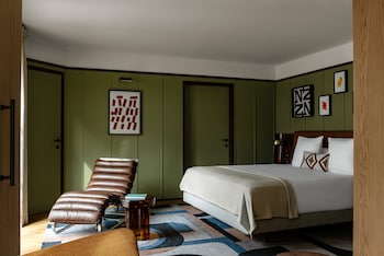 norman hotel