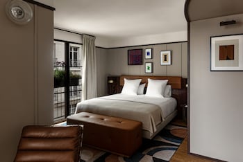 norman hotel
