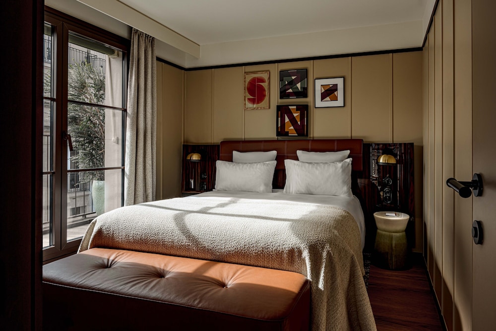 norman hotel