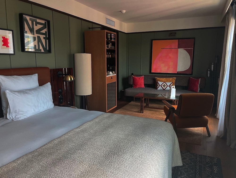 norman hotel