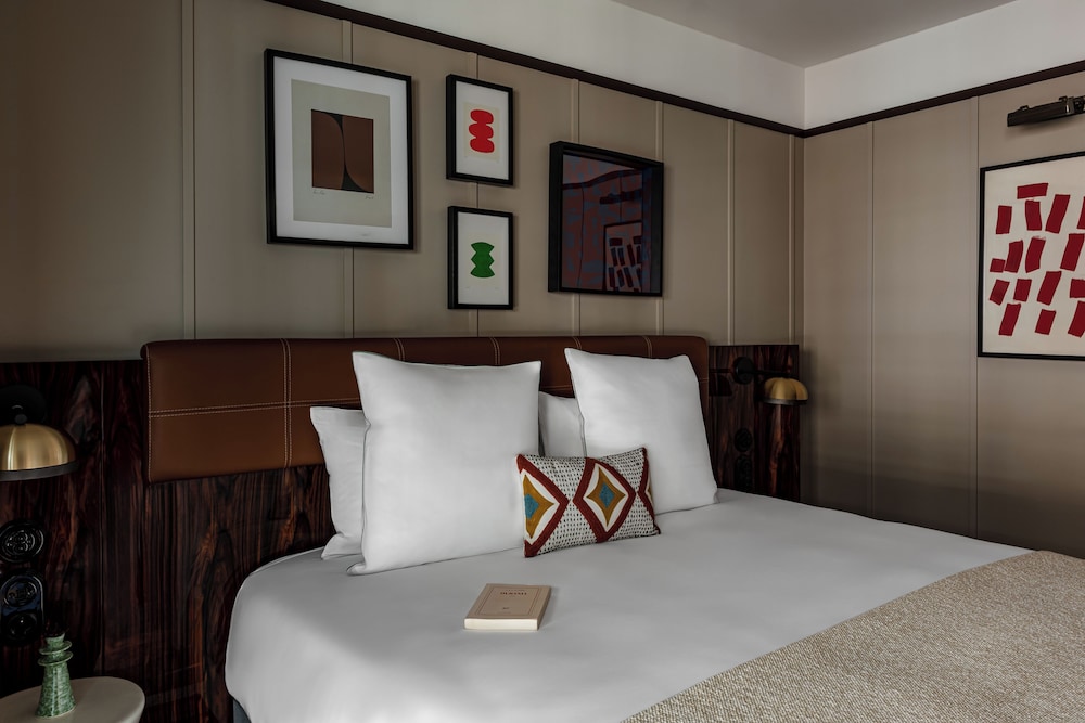 norman hotel