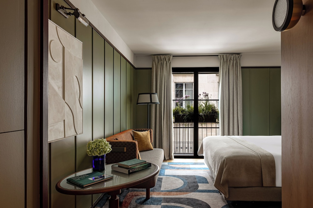 norman hotel