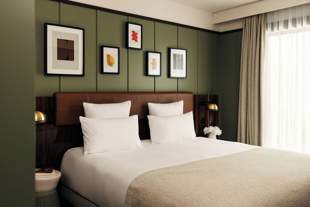 norman hotel