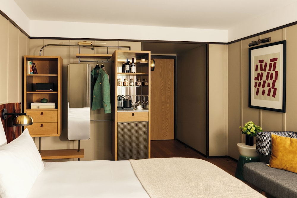 norman hotel