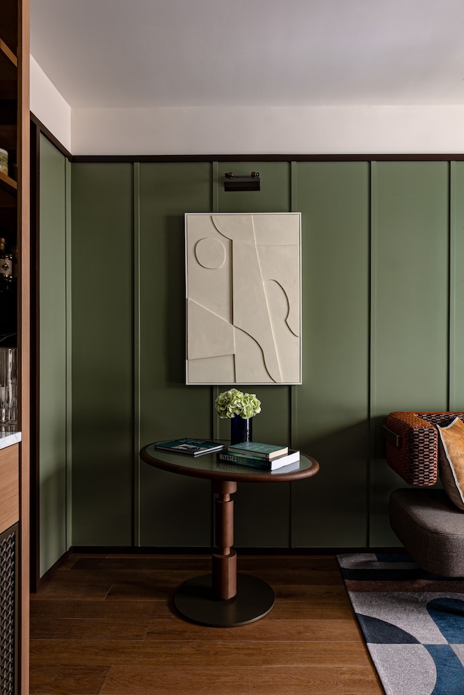 norman hotel