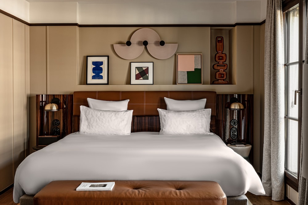 norman hotel