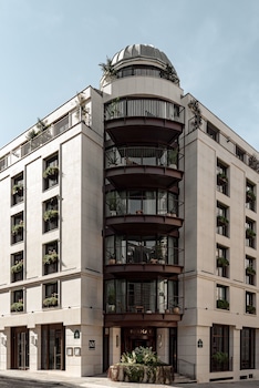 norman hotel