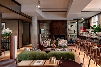 norman hotel