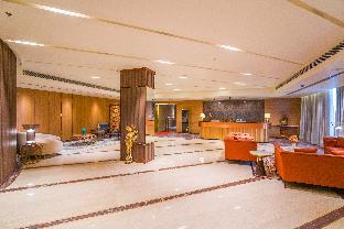 the maple hotel bhopal