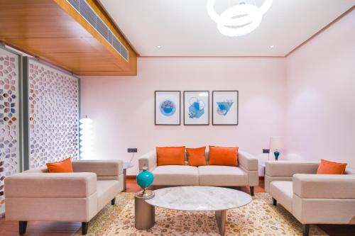 the maple hotel bhopal