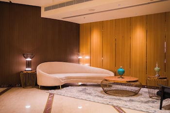 the maple hotel bhopal