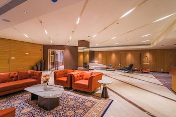 the maple hotel bhopal