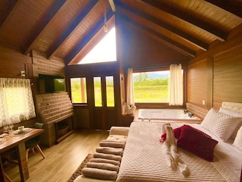 cabanas vale verde