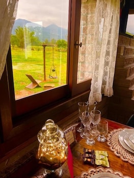 cabanas vale verde