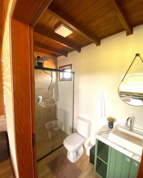 cabanas vale verde