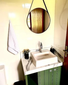 cabanas vale verde