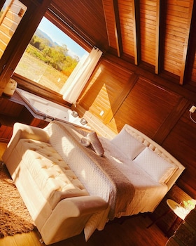 cabanas vale verde
