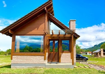 cabanas vale verde