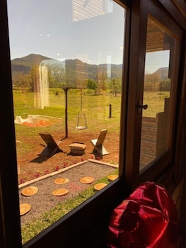 cabanas vale verde