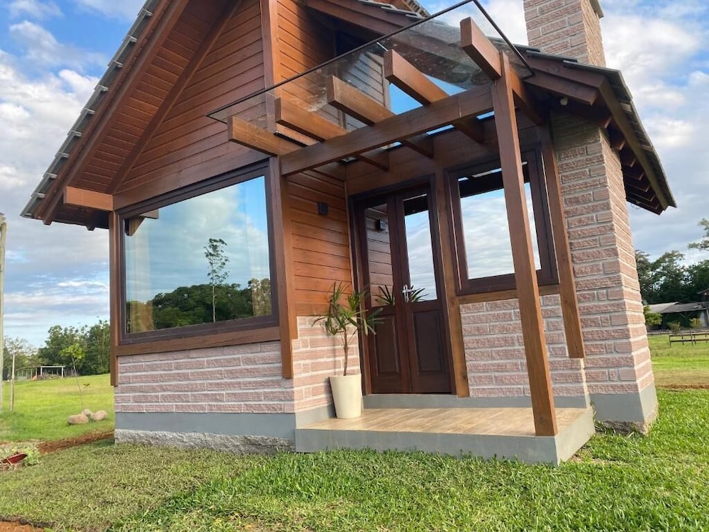 cabanas vale verde