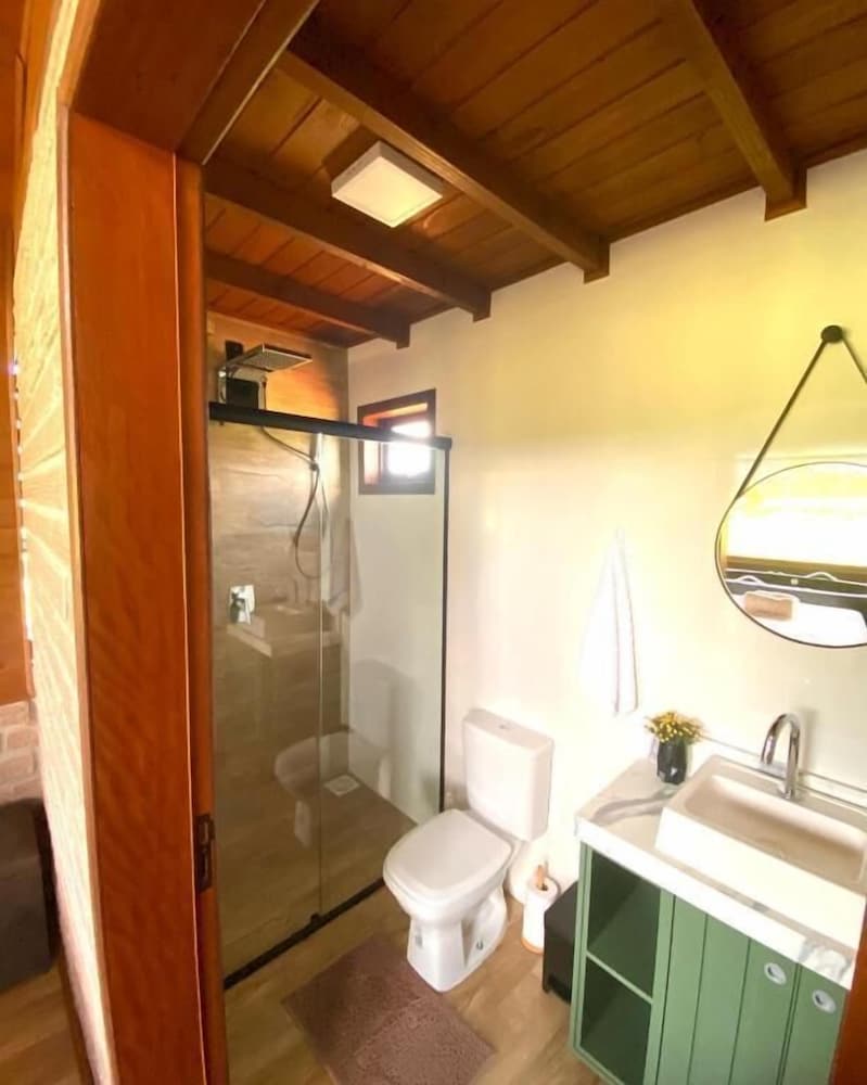 cabanas vale verde