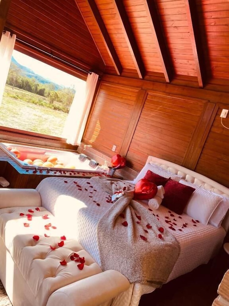 cabanas vale verde