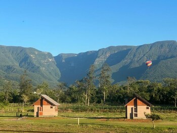 cabanas vale verde