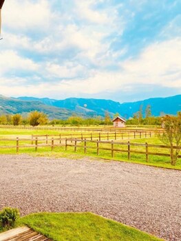 cabanas vale verde