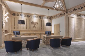 aries hotel and spa szczyrk