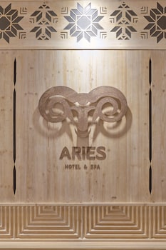 aries hotel and spa szczyrk