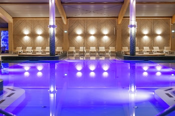 aries hotel and spa szczyrk