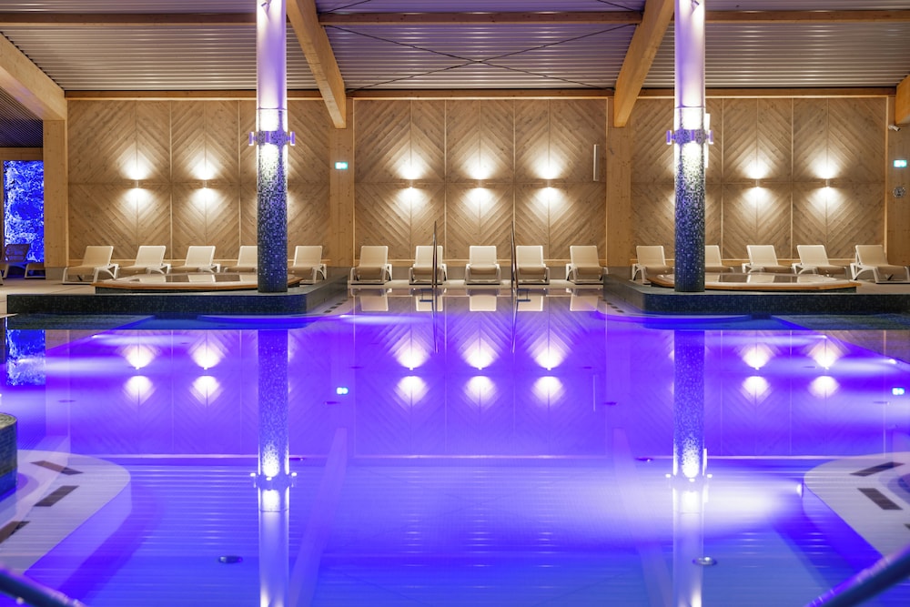 aries hotel and spa szczyrk