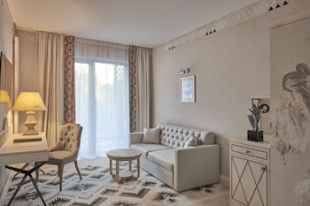 aries hotel and spa szczyrk
