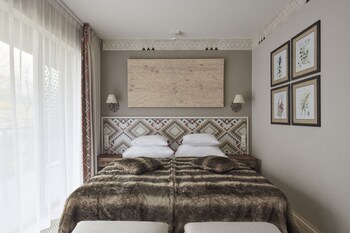 aries hotel and spa szczyrk