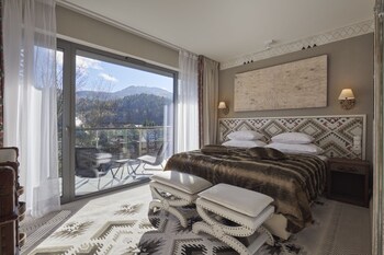 aries hotel and spa szczyrk