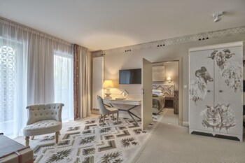 aries hotel and spa szczyrk