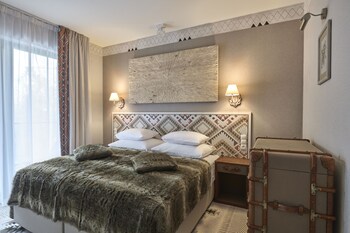 aries hotel and spa szczyrk