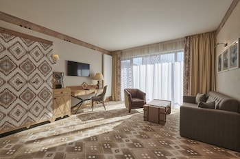 aries hotel and spa szczyrk