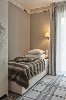 aries hotel and spa szczyrk
