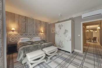 aries hotel and spa szczyrk